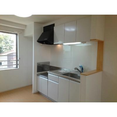 アンジュⅡ 301【管理NO：1-020694401-03010】 ★家具家電は申し込み後に搬入します★ ★2026年08月中旬入居可能★の物件写真3