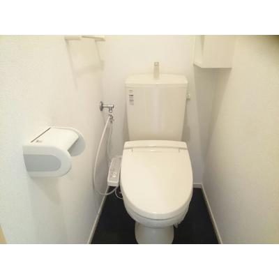 アンジュⅡ 301【管理NO：1-020694401-03010】 ★家具家電は申し込み後に搬入します★ ★2026年08月中旬入居可能★の物件写真5
