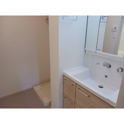 ショコラⅡ 205【管理NO：1-027459801-02040】 ★家具家電は申し込み後に搬入します 2026年08月下旬入居可能の物件写真6