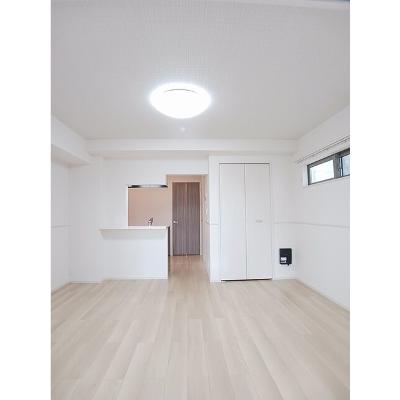ウェスヴィラ 103【管理NO：1-027241201-01030】 ★家具家電は申し込み後に搬入します★の物件写真2