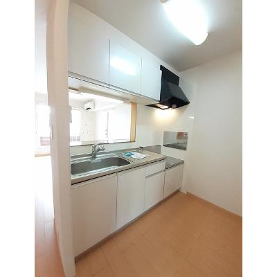 シェ　モア　Ⅰ 207【管理NO：1-016228901-02060】 ★家具家電は申し込み後に搬入します 2026年08月下旬入居可能の物件写真3
