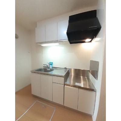 ハナミズキ 101【管理NO：1-018840101-01010】 ★家具家電は申し込み後に搬入します 2026年08月中旬入居可能の物件写真3