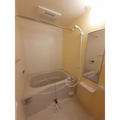 ハナミズキ 101【管理NO：1-018840101-01010】 ★家具家電は申し込み後に搬入します 2026年08月中旬入居可能の物件写真4