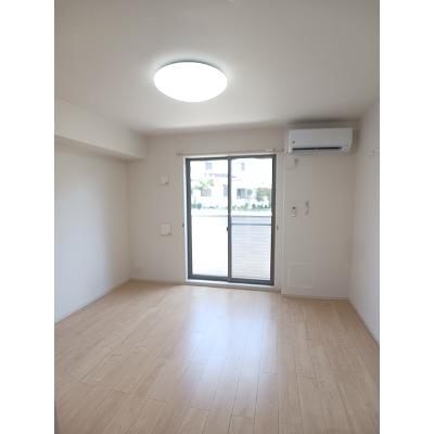 アロッジオ　パーチェ 102【管理NO：1-021425501-01020】 ★家具家電は申し込み後に搬入します★の物件写真2
