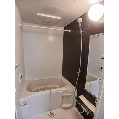 アロッジオ　パーチェ 102【管理NO：1-021425501-01020】 ★家具家電は申し込み後に搬入します★の物件写真4