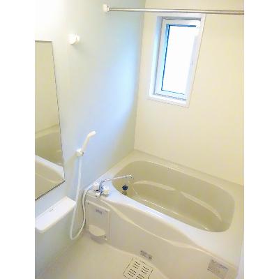 ザ　サニーヴィラ　箸蔵 202【管理NO：1-016863001-02020】 ★家具家電は申し込み後に搬入します 2026年08月中旬入居可能の物件写真4