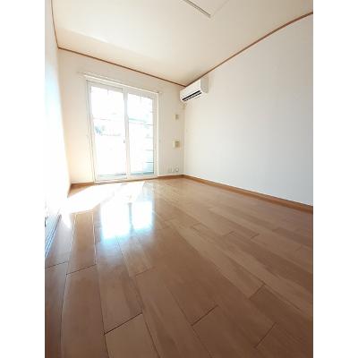 コスミオン　Ｄ 101【管理NO：1-013710002-01010】 ★家具家電は申し込み後に搬入します 2026年08月下旬入居可能の物件写真2