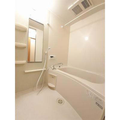 コスミオン　Ｄ 101【管理NO：1-013710002-01010】 ★家具家電は申し込み後に搬入します 2026年08月下旬入居可能の物件写真4