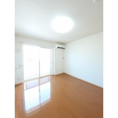 ベルメゾン法花 202【管理NO：1-015577801-02020】 ★家具家電は申し込み後に搬入します 2026年08月中旬入居可能の物件写真2