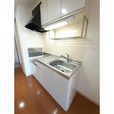 ベルメゾン法花 202【管理NO：1-015577801-02020】 ★家具家電は申し込み後に搬入します 2026年08月中旬入居可能の物件写真3