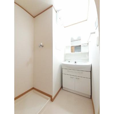 ブルートレイン篠原　Ａ 203【管理NO：1-013952001-02030】 ★家具家電は申し込み後に搬入します 2026年08月下旬入居可能の物件写真6