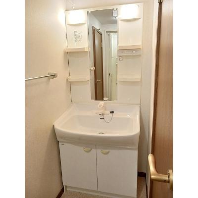 カサ　モデルナ　Ⅱ 202【管理NO：1-011640702-02020】 ★家具家電は申し込み後に搬入します★の物件写真6