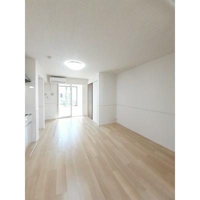 ベルエア木太Ｄ 103【管理NO：1-026868904-01030】 ★家具家電は申し込み後に搬入しますの物件写真2