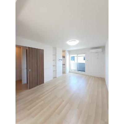 ル・グラン高松Ⅰ 201【管理NO：1-026834701-02010】 ★家具家電は申し込み後に搬入します 2026年08月中旬入居可能の物件写真2