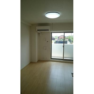 クラール上福岡 203【管理NO：1-024296001-02030】 ★家具家電は申し込み後に搬入します 2026年08月中旬入居可能の物件写真2