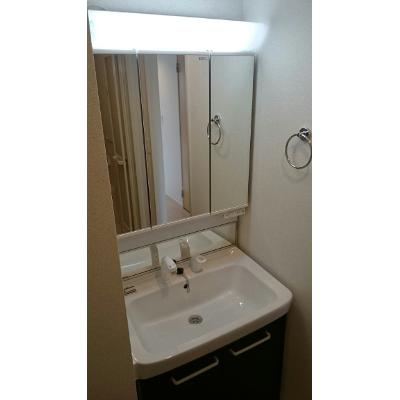 クラール上福岡 203【管理NO：1-024296001-02030】 ★家具家電は申し込み後に搬入します 2026年08月中旬入居可能の物件写真6