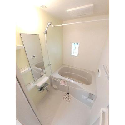 グランデ　カーサＨ 205【管理NO：1-021887701-02050】 ★家具家電は申し込み後に搬入します 2026年08月下旬入居可能の物件写真4