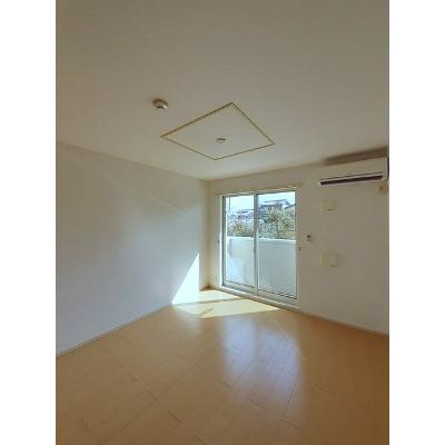 リバーサイド川島Ｂ 102【管理NO：1-017982402-01020】 ★家具家電は申し込み後に搬入します 2026年08月中旬入居可能の物件写真2