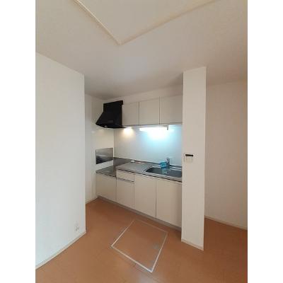 リバーサイド川島Ｂ 102【管理NO：1-017982402-01020】 ★家具家電は申し込み後に搬入します 2026年08月中旬入居可能の物件写真3