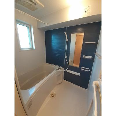 リバーサイド川島Ｂ 102【管理NO：1-017982402-01020】 ★家具家電は申し込み後に搬入します 2026年08月中旬入居可能の物件写真4