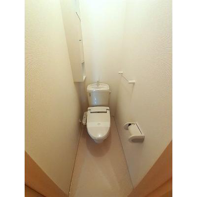リバーサイド川島Ｂ 102【管理NO：1-017982402-01020】 ★家具家電は申し込み後に搬入します 2026年08月中旬入居可能の物件写真5
