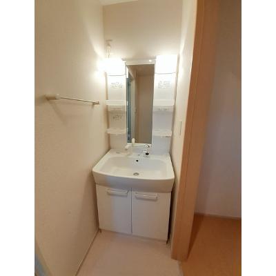 リバーサイド川島Ｂ 102【管理NO：1-017982402-01020】 ★家具家電は申し込み後に搬入します 2026年08月中旬入居可能の物件写真6