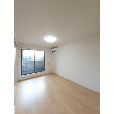 サンヴェール 203【管理NO：1-023385001-02030】 ★家具家電は申し込み後に搬入します★ ★2026年10月中旬入居可能★の物件写真2
