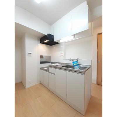 サンヴェール 203【管理NO：1-023385001-02030】 ★家具家電は申し込み後に搬入します★ ★2026年10月中旬入居可能★の物件写真3