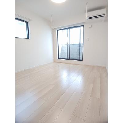 翔 201【管理NO：1-027582401-02010】 ★家具家電は申し込み後に搬入しますの物件写真2