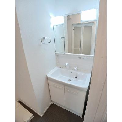 翔 201【管理NO：1-027582401-02010】 ★家具家電は申し込み後に搬入しますの物件写真6