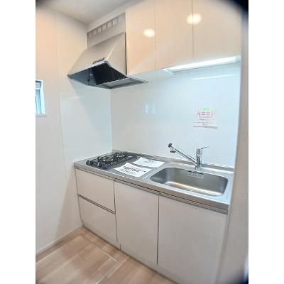 ボンヌール　Ⅰ 101【管理NO：1-026684901-01010】 ★家具家電は申し込み後に搬入します★の物件写真3