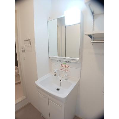 ボンヌール　Ⅰ 101【管理NO：1-026684901-01010】 ★家具家電は申し込み後に搬入します★の物件写真6