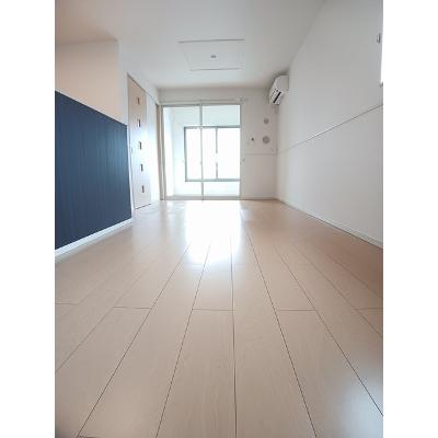 エム・シャルム善通寺Ⅱ 101【管理NO：1-020797602-01010】 ★家具家電は申し込み後に搬入します 2026年08月下旬入居可能の物件写真2