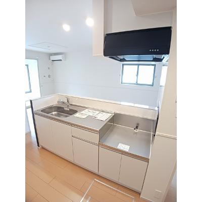 エム・シャルム善通寺Ⅱ 101【管理NO：1-020797602-01010】 ★家具家電は申し込み後に搬入します 2026年08月下旬入居可能の物件写真3