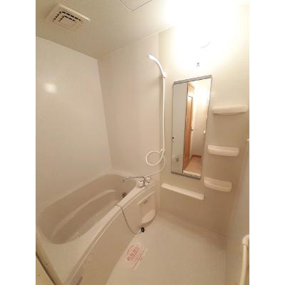 ジェルメ　テール　Ａ 202【管理NO：1-014146701-02020】 ★家具家電は申し込み後に搬入します 2026年08月中旬入居可能の物件写真4