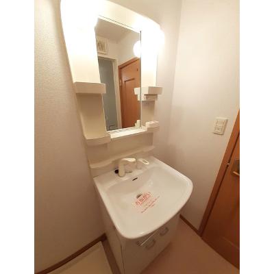 ジェルメ　テール　Ａ 202【管理NO：1-014146701-02020】 ★家具家電は申し込み後に搬入します 2026年08月中旬入居可能の物件写真6