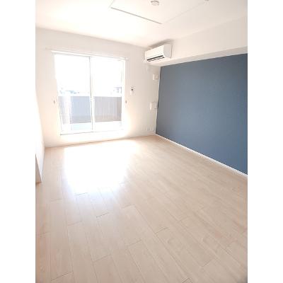 アンドーレ中道Ｂ 203【管理NO：1-020971302-02030】 ★家具家電は申し込み後に搬入します★の物件写真2