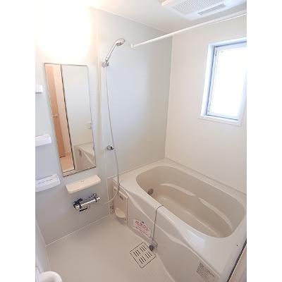 アンドーレ中道Ｂ 203【管理NO：1-020971302-02030】 ★家具家電は申し込み後に搬入します★の物件写真4