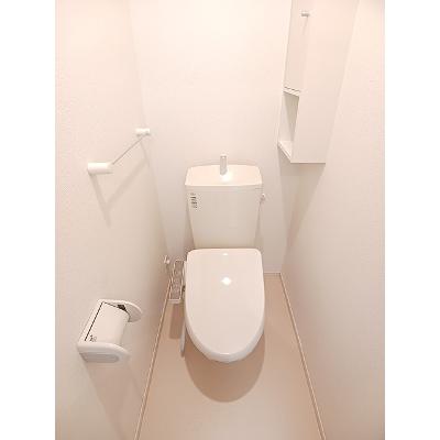 アンドーレ中道Ｂ 203【管理NO：1-020971302-02030】 ★家具家電は申し込み後に搬入します★の物件写真5