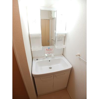 アンドーレ中道Ｂ 203【管理NO：1-020971302-02030】 ★家具家電は申し込み後に搬入します★の物件写真6