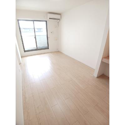 サニーハイツ和光Ｂ 202【管理NO：1-020794701-02020】 ★家具家電は申し込み後に搬入します★の物件写真2