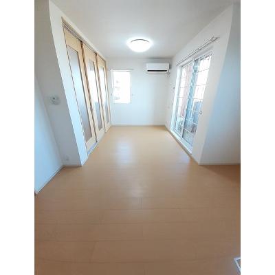グランデール観音寺Ｂ 103【管理NO：1-019830002-01030】 ★家具家電は申し込み後に搬入します 2026年08月下旬入居可能の物件写真2