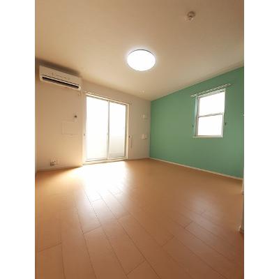 ラフテル 105【管理NO：1-018510701-01050】 ★家具家電は申し込み後に搬入します 2026年08月中旬入居可能の物件写真2