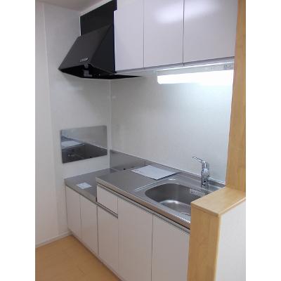 カーサ・プリート 202【管理NO：1-018281801-02020】 ★家具家電は申し込み後に搬入します★ ★2026年10月上旬入居可能★の物件写真3
