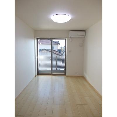 レガシーガーデンⅣ　Ａ 202【管理NO：1-016313901-02020】 ★家具家電は申し込み後に搬入します 2026年08月中旬入居可能の物件写真2