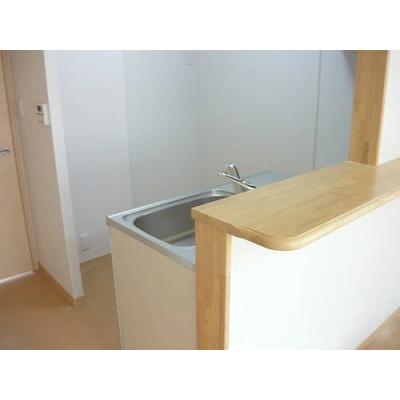 キュアコ－ト　２ 101【管理NO：1-016029701-01010】 ★家具家電は申し込み後に搬入します 2026年08月下旬入居可能の物件写真3