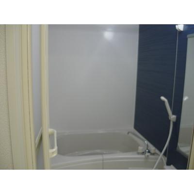 キュアコ－ト　２ 101【管理NO：1-016029701-01010】 ★家具家電は申し込み後に搬入します 2026年08月下旬入居可能の物件写真4