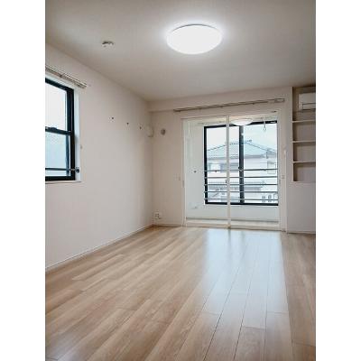 ＴＯＭＯＲＲＯＷ 201【管理NO：1-027543801-02010】 ★家具家電は申し込み後に搬入します★ ★2026年08月中旬入居可能★の物件写真2