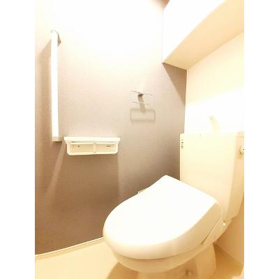 エルホワイト　Ⅱ 103【管理NO：1-026904702-01030】 ★家具家電は申し込み後に搬入しますの物件写真5