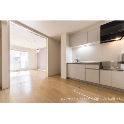 サピーＹ 101【管理NO：1-023329201-01010】 ★家具家電は申し込み後に搬入します 2026年08月中旬入居可能の物件写真2